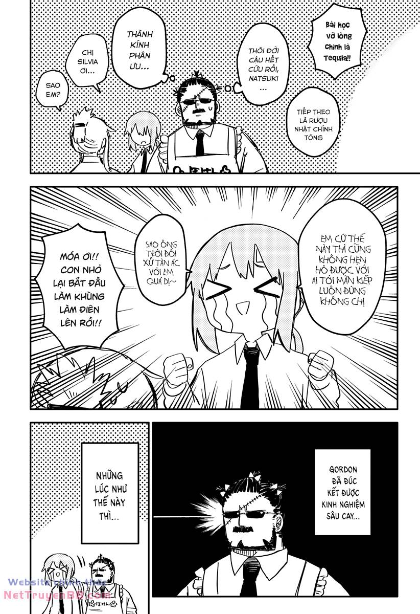 Youchien Wars - Chapter 56 - Page 7