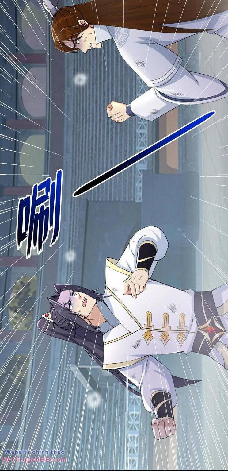 Nghịch Thiên Tà Thần - Chapter 669 - Page 79