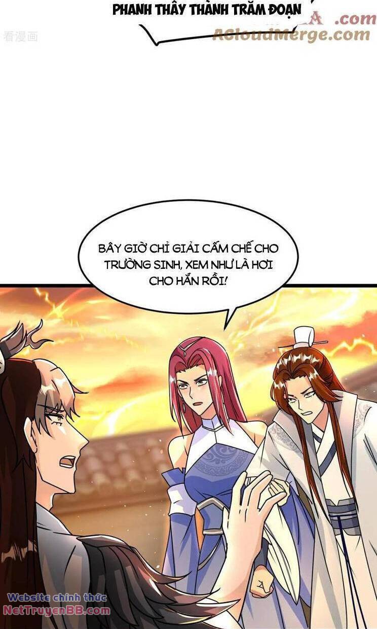 Nghịch Thiên Tà Thần - Chapter 670 - Page 73