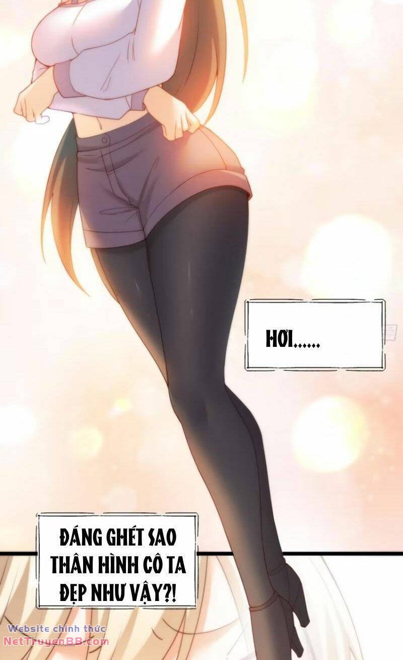 Trọng Sinh Không Làm Chạn Vương Tôi Một Mình Nạp Game Thăng Cấp - Chapter 70 - Page 9