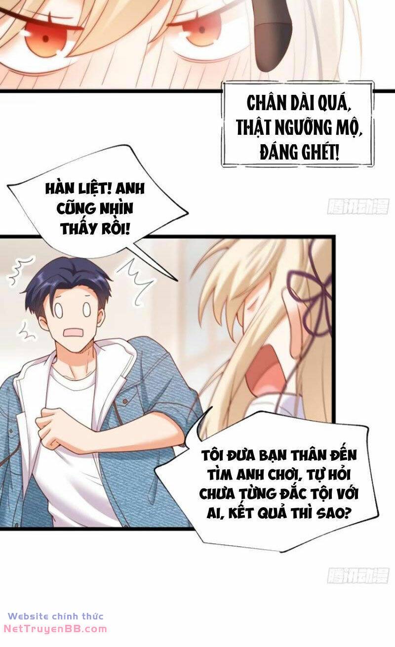 Trọng Sinh Không Làm Chạn Vương Tôi Một Mình Nạp Game Thăng Cấp - Chapter 70 - Page 10