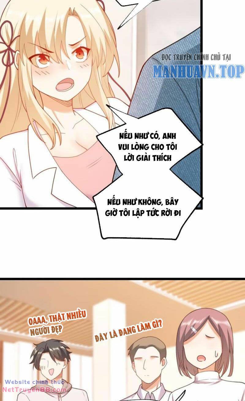 Trọng Sinh Không Làm Chạn Vương Tôi Một Mình Nạp Game Thăng Cấp - Chapter 70 - Page 12