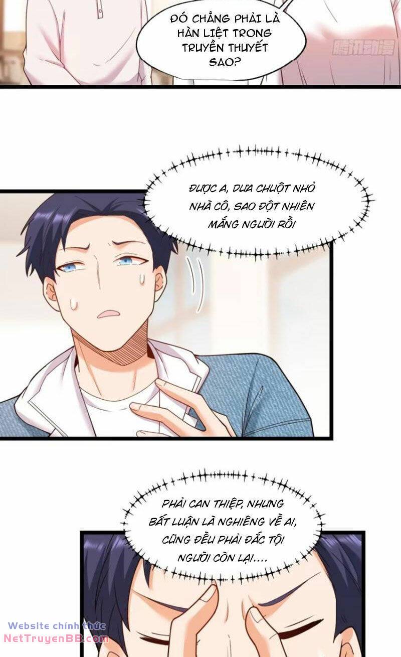 Trọng Sinh Không Làm Chạn Vương Tôi Một Mình Nạp Game Thăng Cấp - Chapter 70 - Page 13