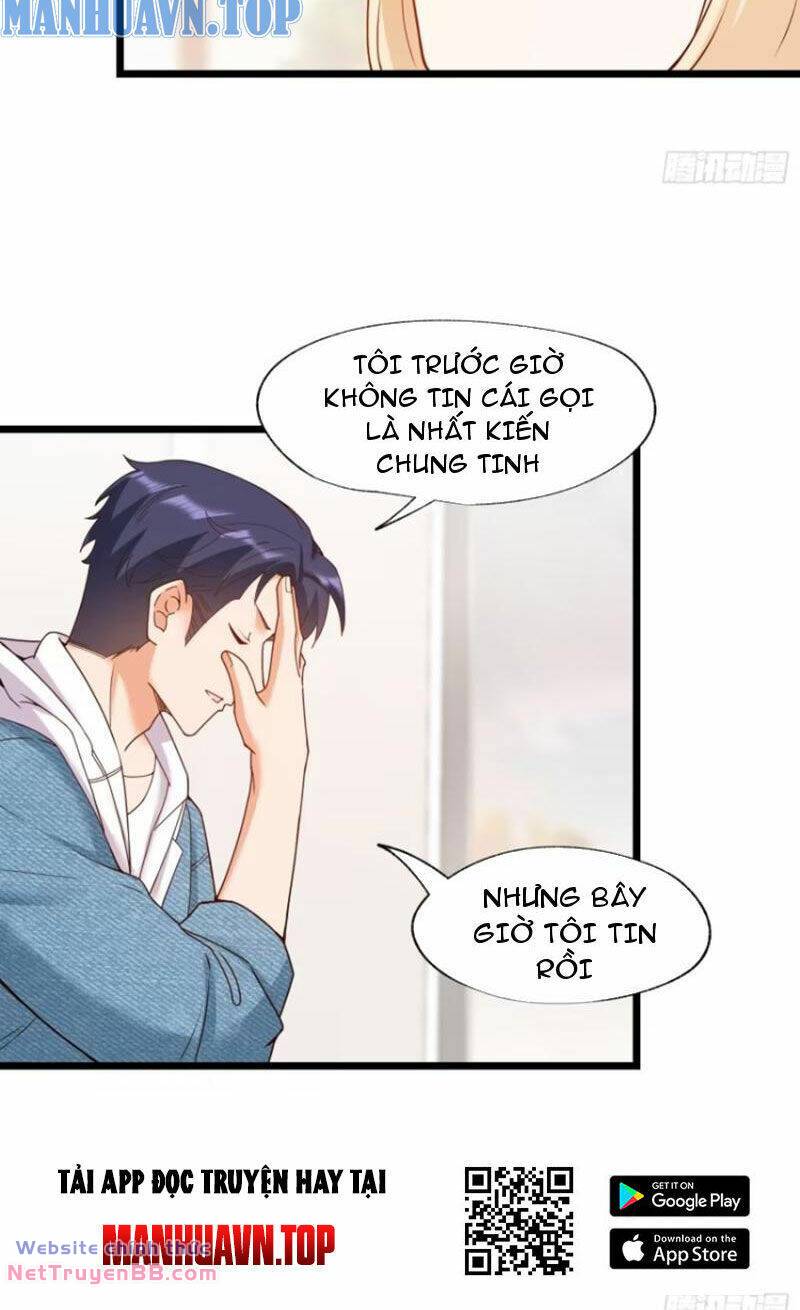 Trọng Sinh Không Làm Chạn Vương Tôi Một Mình Nạp Game Thăng Cấp - Chapter 70 - Page 17