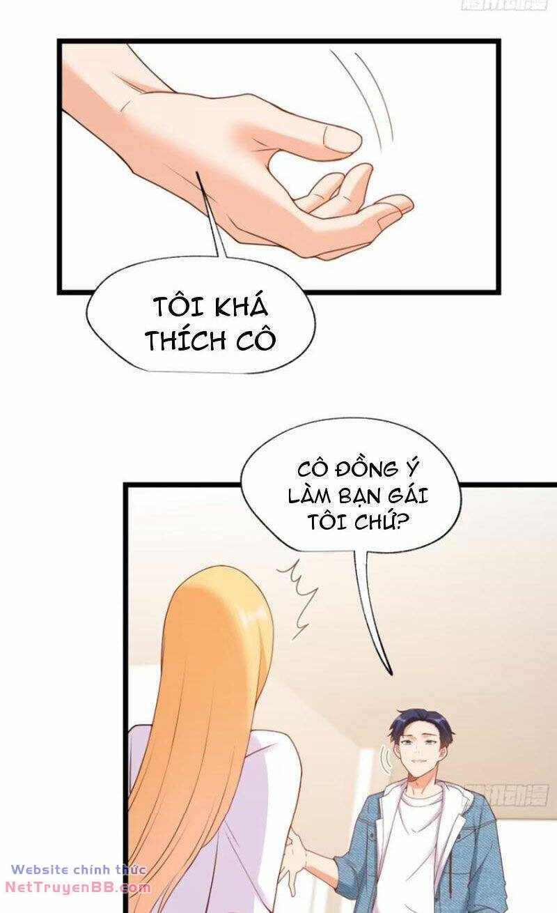 Trọng Sinh Không Làm Chạn Vương Tôi Một Mình Nạp Game Thăng Cấp - Chapter 70 - Page 18