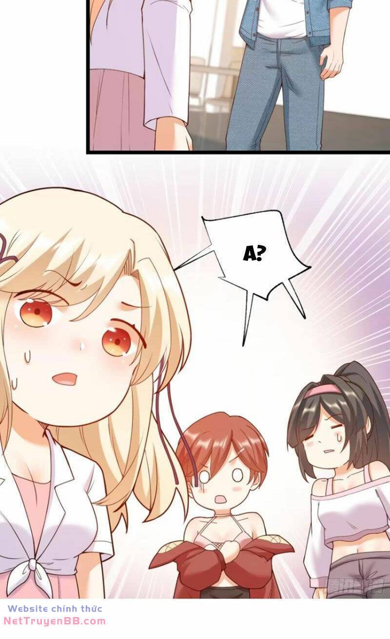 Trọng Sinh Không Làm Chạn Vương Tôi Một Mình Nạp Game Thăng Cấp - Chapter 70 - Page 19