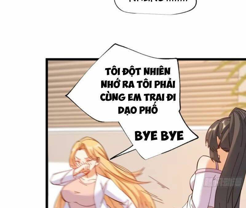 Trọng Sinh Không Làm Chạn Vương Tôi Một Mình Nạp Game Thăng Cấp - Chapter 70 - Page 21