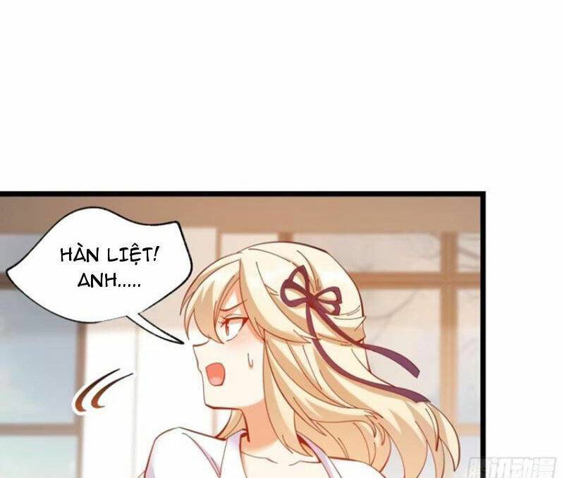 Trọng Sinh Không Làm Chạn Vương Tôi Một Mình Nạp Game Thăng Cấp - Chapter 70 - Page 23