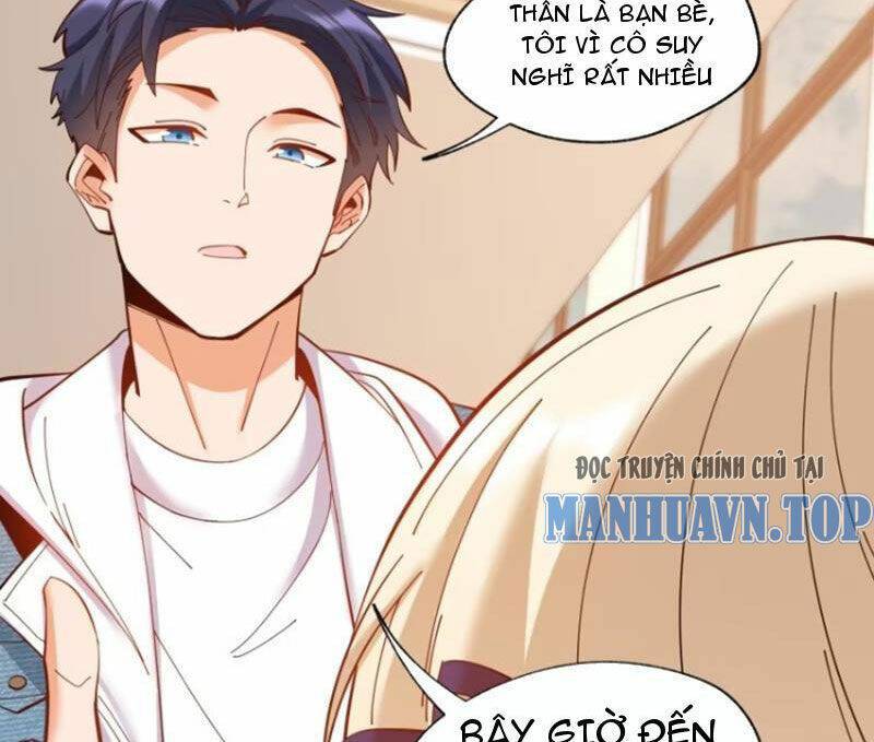 Trọng Sinh Không Làm Chạn Vương Tôi Một Mình Nạp Game Thăng Cấp - Chapter 70 - Page 25