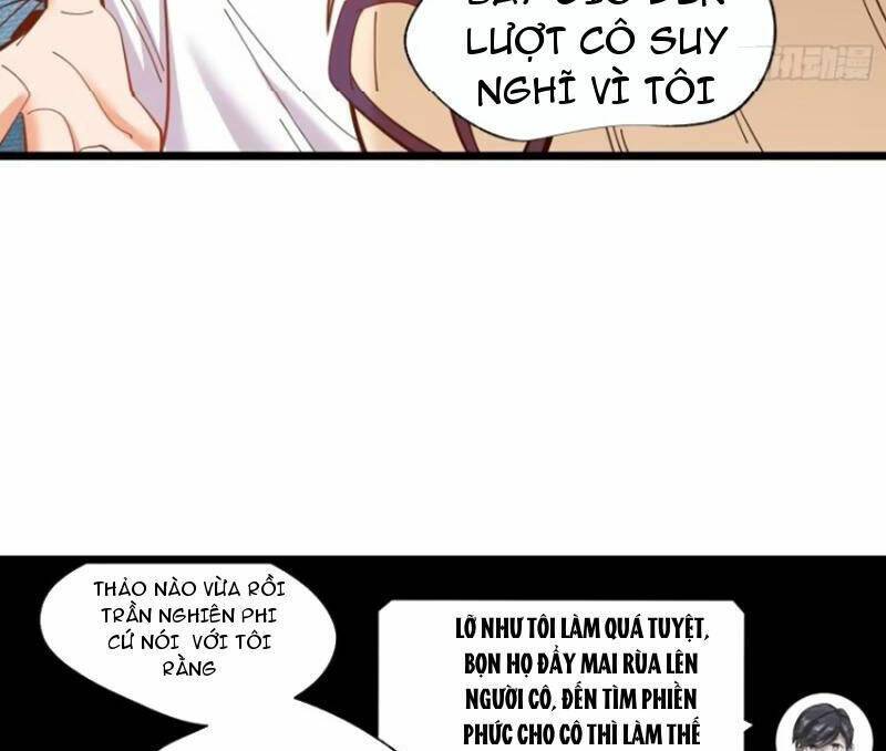 Trọng Sinh Không Làm Chạn Vương Tôi Một Mình Nạp Game Thăng Cấp - Chapter 70 - Page 26