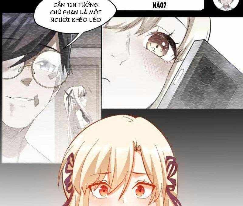 Trọng Sinh Không Làm Chạn Vương Tôi Một Mình Nạp Game Thăng Cấp - Chapter 70 - Page 27