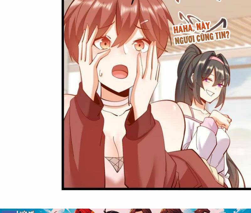 Trọng Sinh Không Làm Chạn Vương Tôi Một Mình Nạp Game Thăng Cấp - Chapter 70 - Page 31