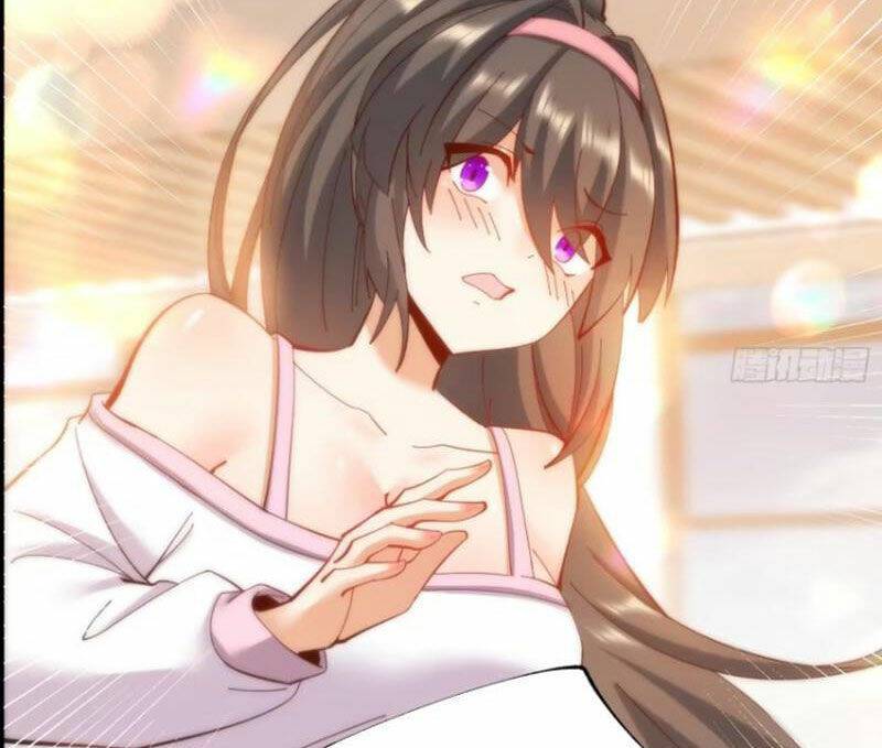 Trọng Sinh Không Làm Chạn Vương Tôi Một Mình Nạp Game Thăng Cấp - Chapter 70 - Page 35