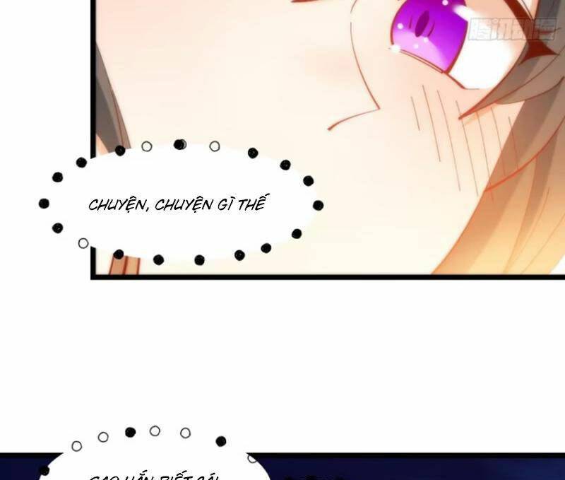 Trọng Sinh Không Làm Chạn Vương Tôi Một Mình Nạp Game Thăng Cấp - Chapter 70 - Page 37