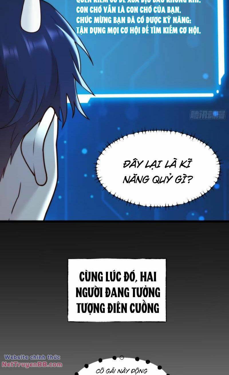 Trọng Sinh Không Làm Chạn Vương Tôi Một Mình Nạp Game Thăng Cấp - Chapter 70 - Page 3