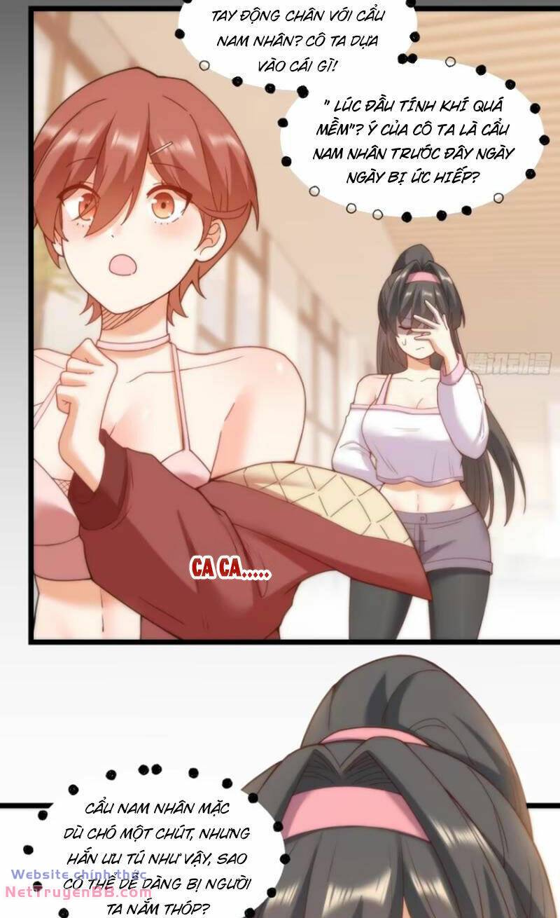 Trọng Sinh Không Làm Chạn Vương Tôi Một Mình Nạp Game Thăng Cấp - Chapter 70 - Page 4