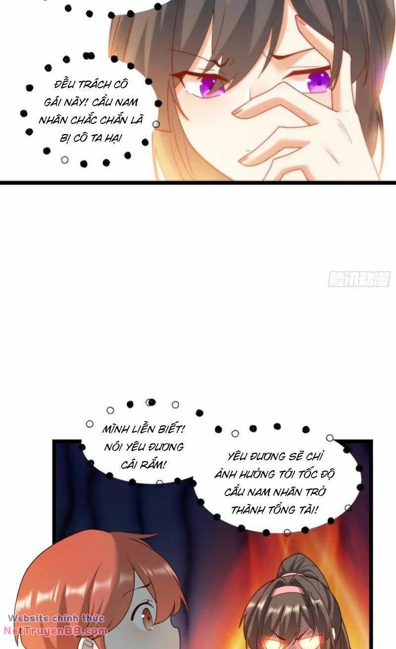 Trọng Sinh Không Làm Chạn Vương Tôi Một Mình Nạp Game Thăng Cấp - Chapter 70 - Page 5