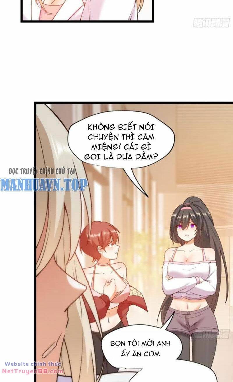 Trọng Sinh Không Làm Chạn Vương Tôi Một Mình Nạp Game Thăng Cấp - Chapter 70 - Page 7