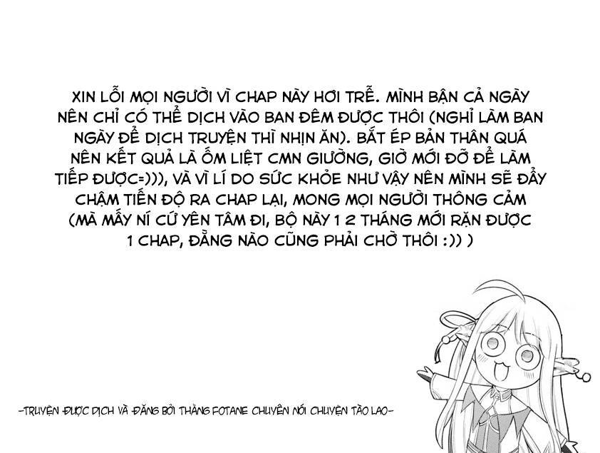 Tsuihousareru Tabi ni Skill wo Te ni Ireta Ore ga, 100 no Isekai de 2-shuume Musou - Chapter 6.1 - Page 20