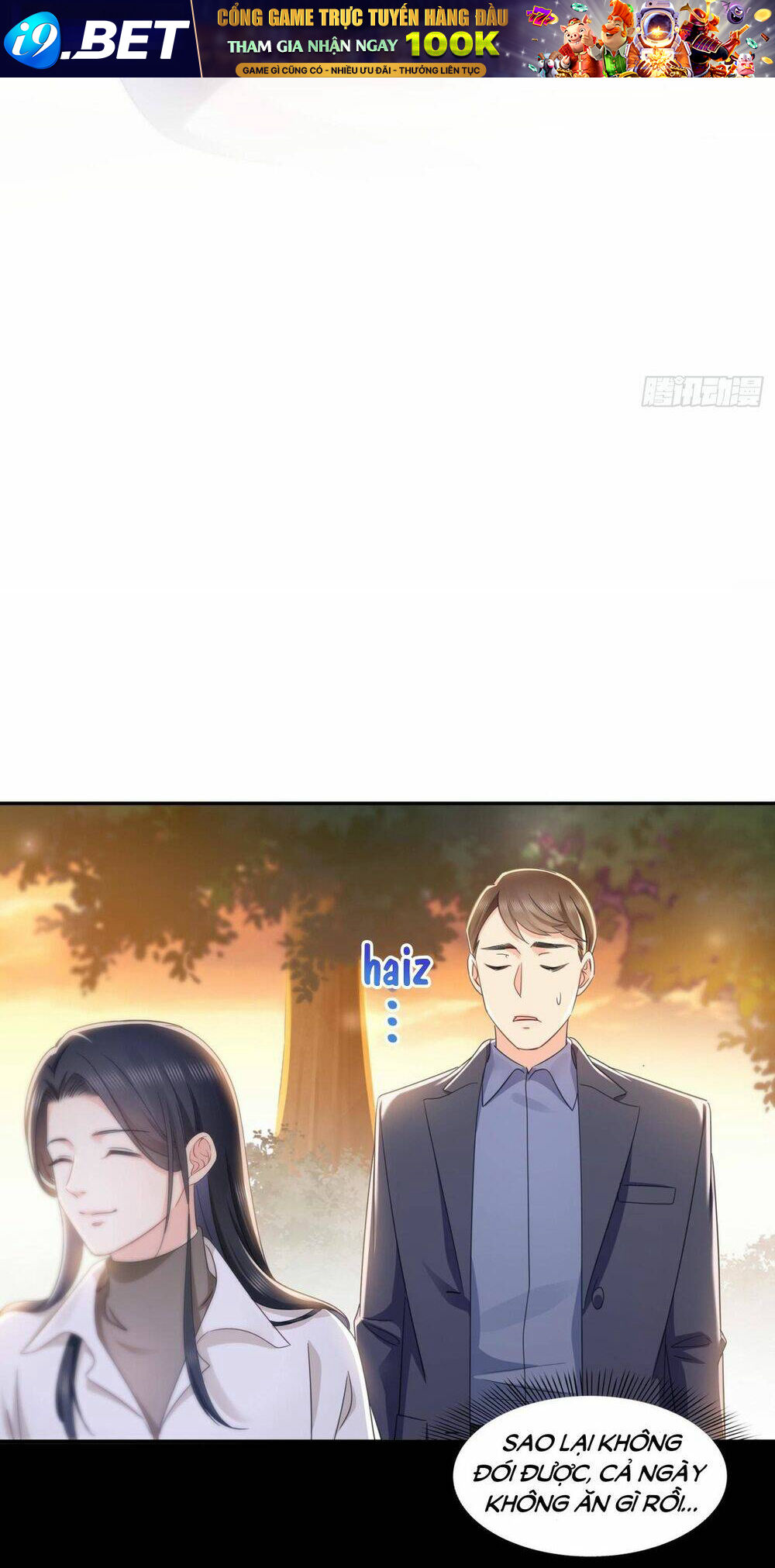 Hệt Như Hàn Quang Gặp Nắng Gắt Chapter 481 - Trang 9