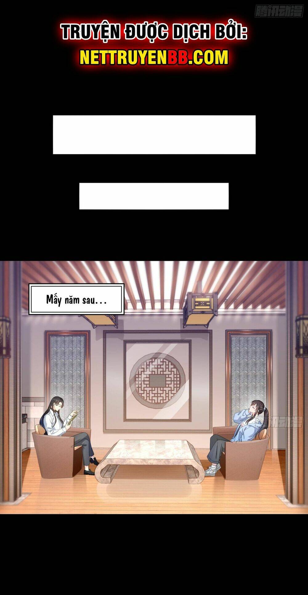 Hệt Như Hàn Quang Gặp Nắng Gắt Chapter 481 - Trang 10