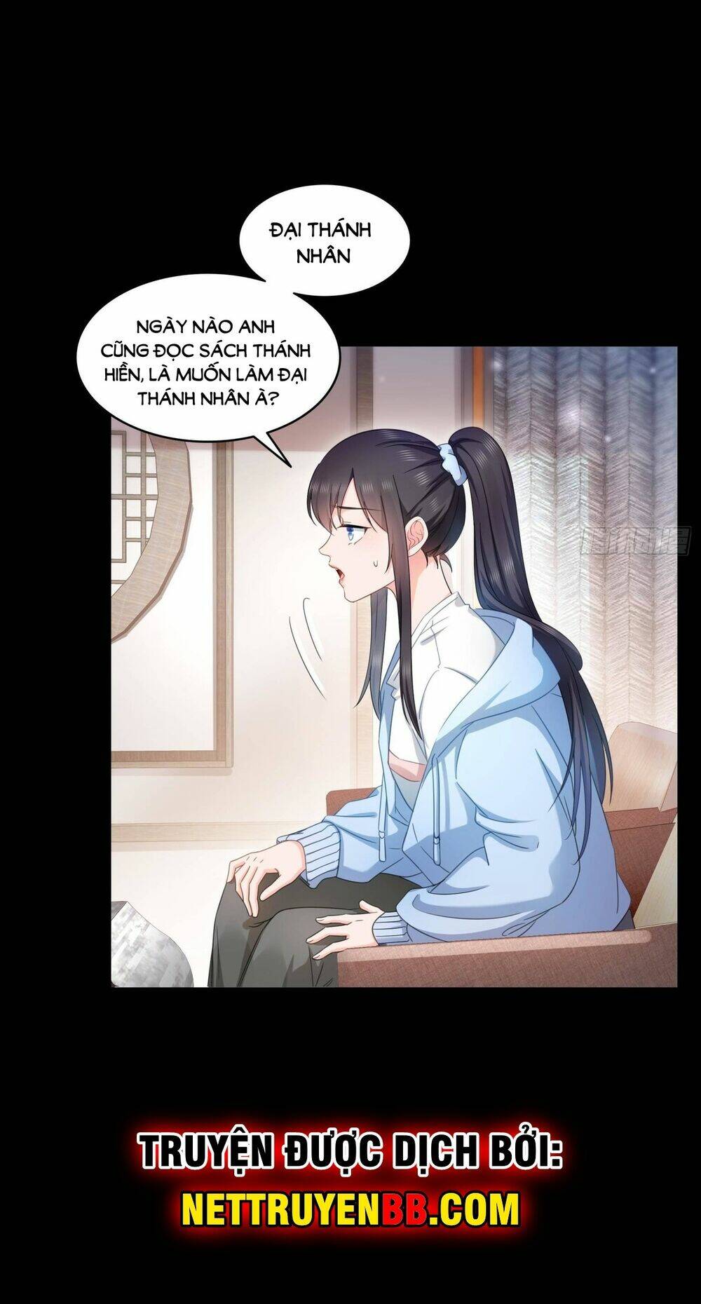 Hệt Như Hàn Quang Gặp Nắng Gắt Chapter 481 - Trang 11