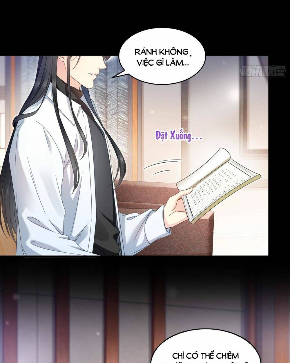 Hệt Như Hàn Quang Gặp Nắng Gắt Chapter 481 - Trang 12