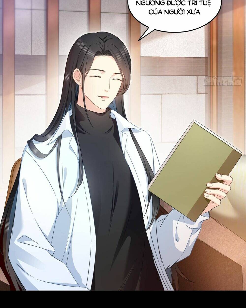 Hệt Như Hàn Quang Gặp Nắng Gắt Chapter 481 - Trang 13