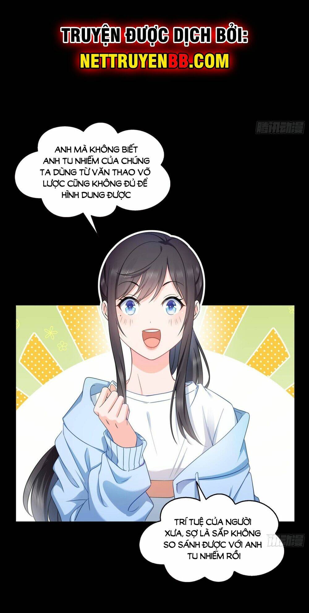 Hệt Như Hàn Quang Gặp Nắng Gắt Chapter 481 - Trang 14