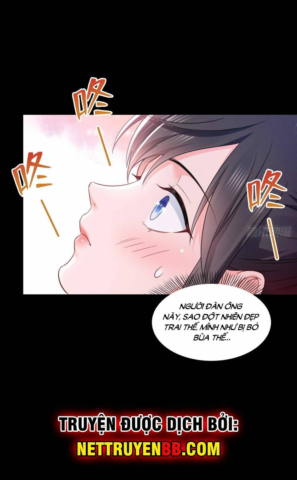 Hệt Như Hàn Quang Gặp Nắng Gắt Chapter 481 - Trang 17