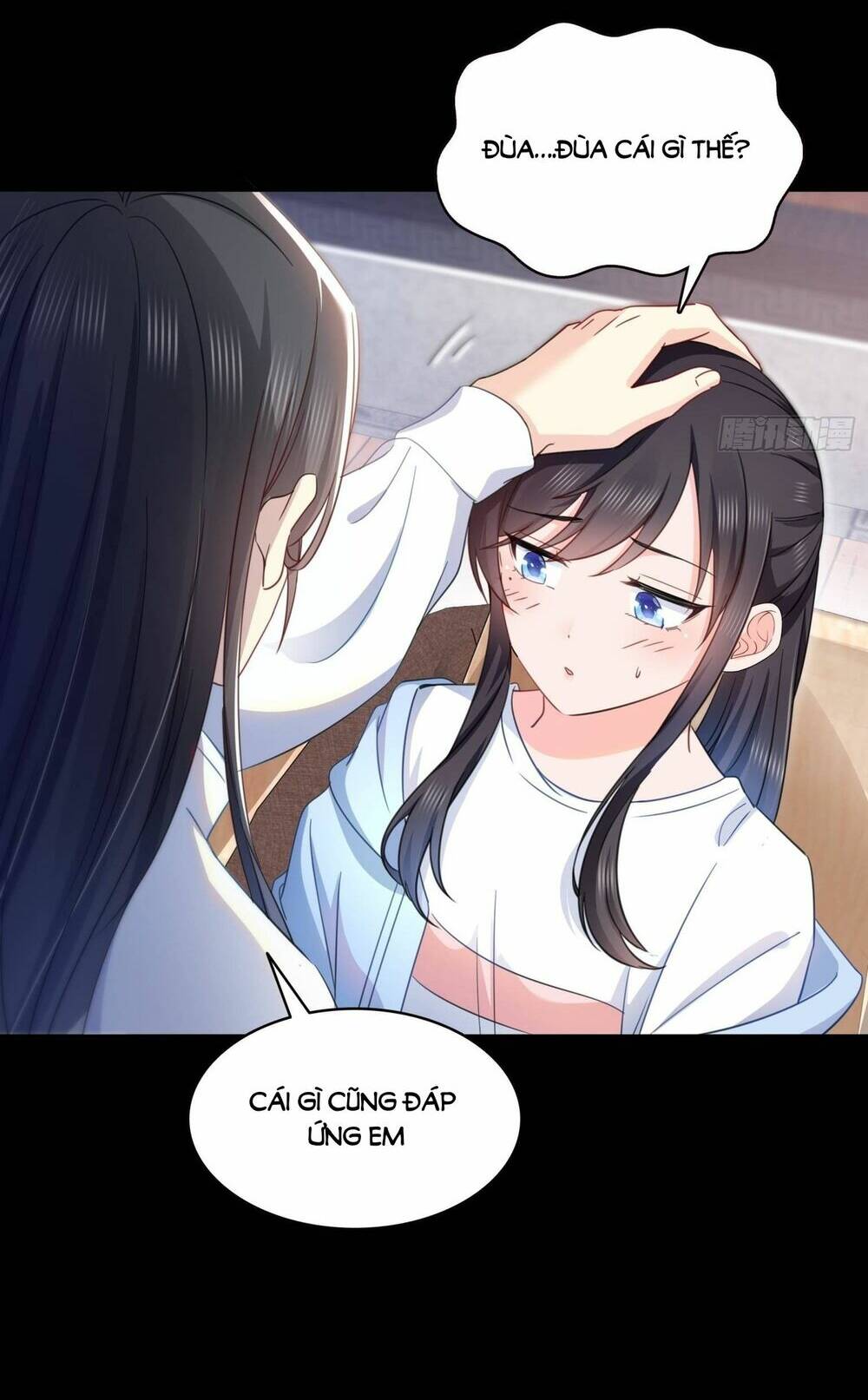 Hệt Như Hàn Quang Gặp Nắng Gắt Chapter 481 - Trang 18