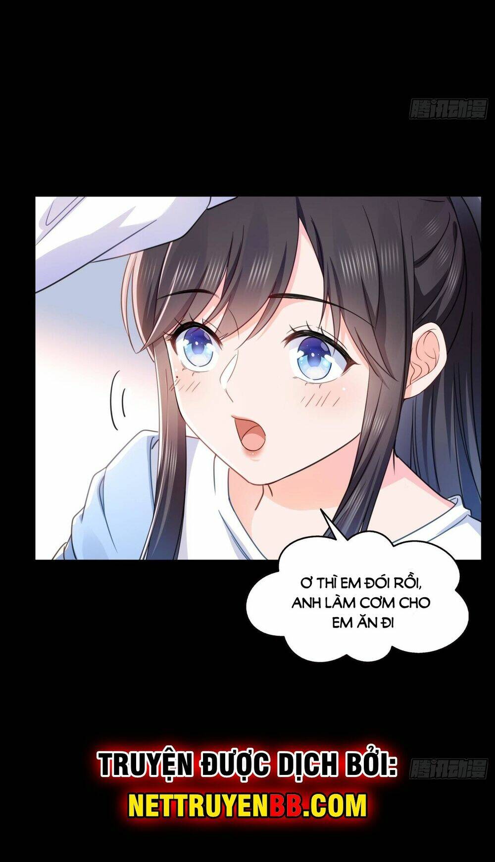 Hệt Như Hàn Quang Gặp Nắng Gắt Chapter 481 - Trang 19