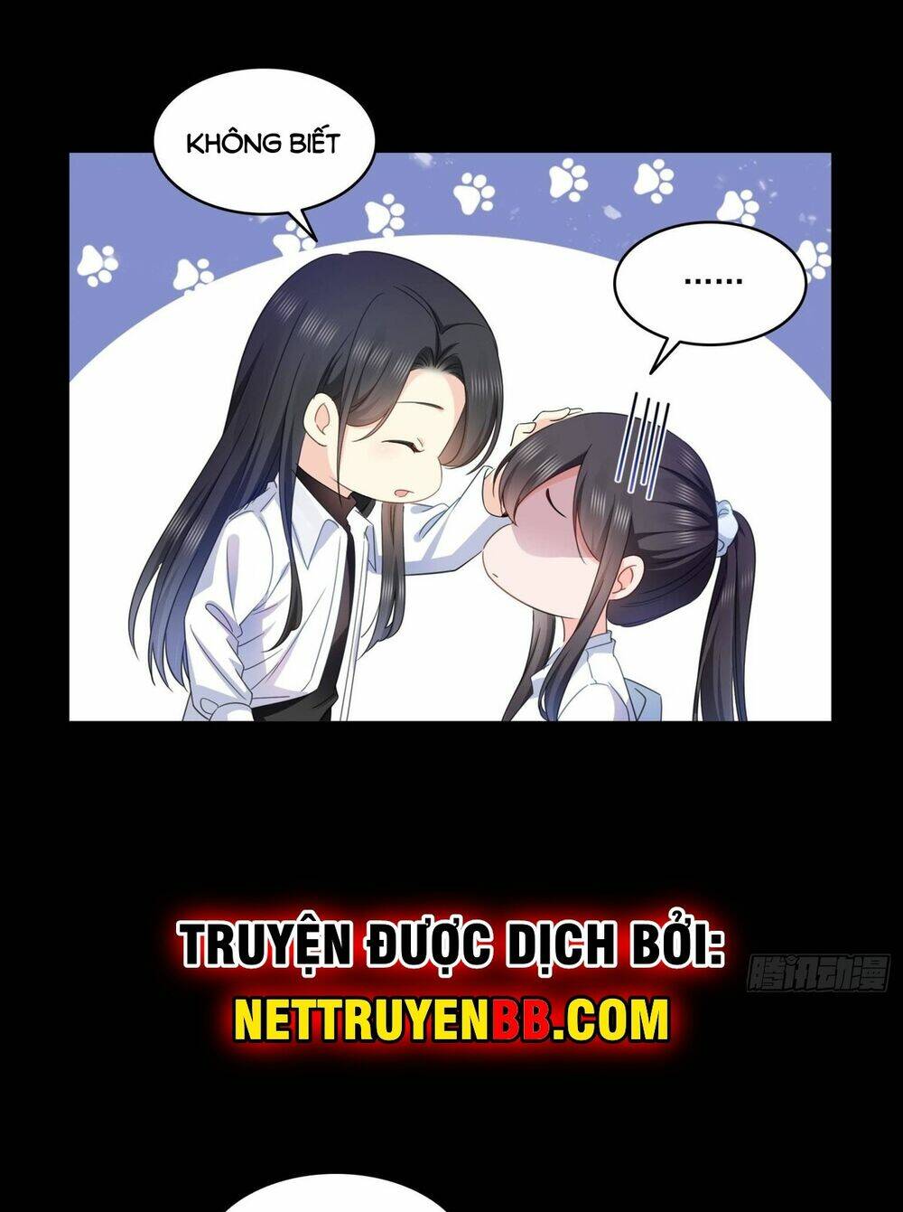 Hệt Như Hàn Quang Gặp Nắng Gắt Chapter 481 - Trang 20