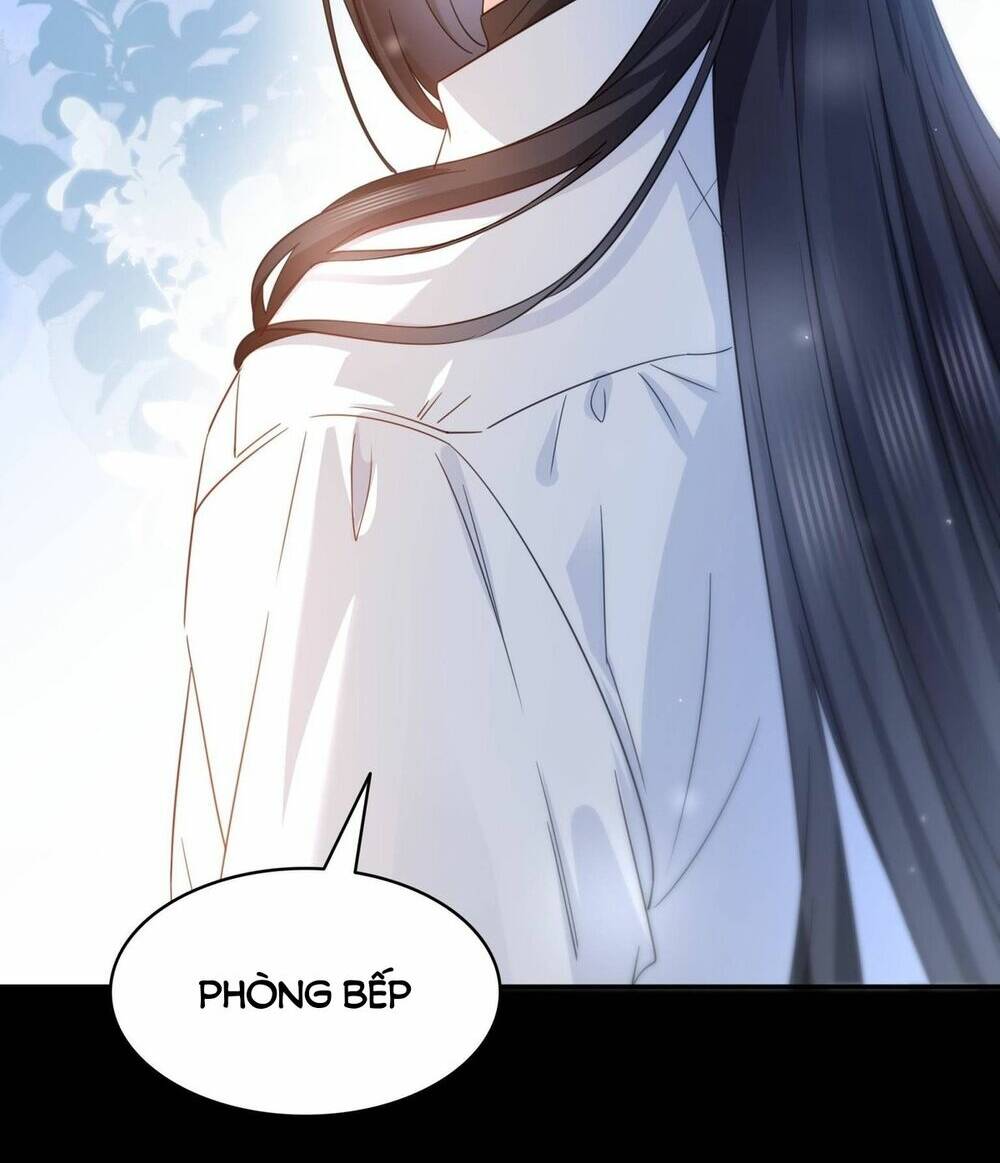 Hệt Như Hàn Quang Gặp Nắng Gắt Chapter 481 - Trang 23