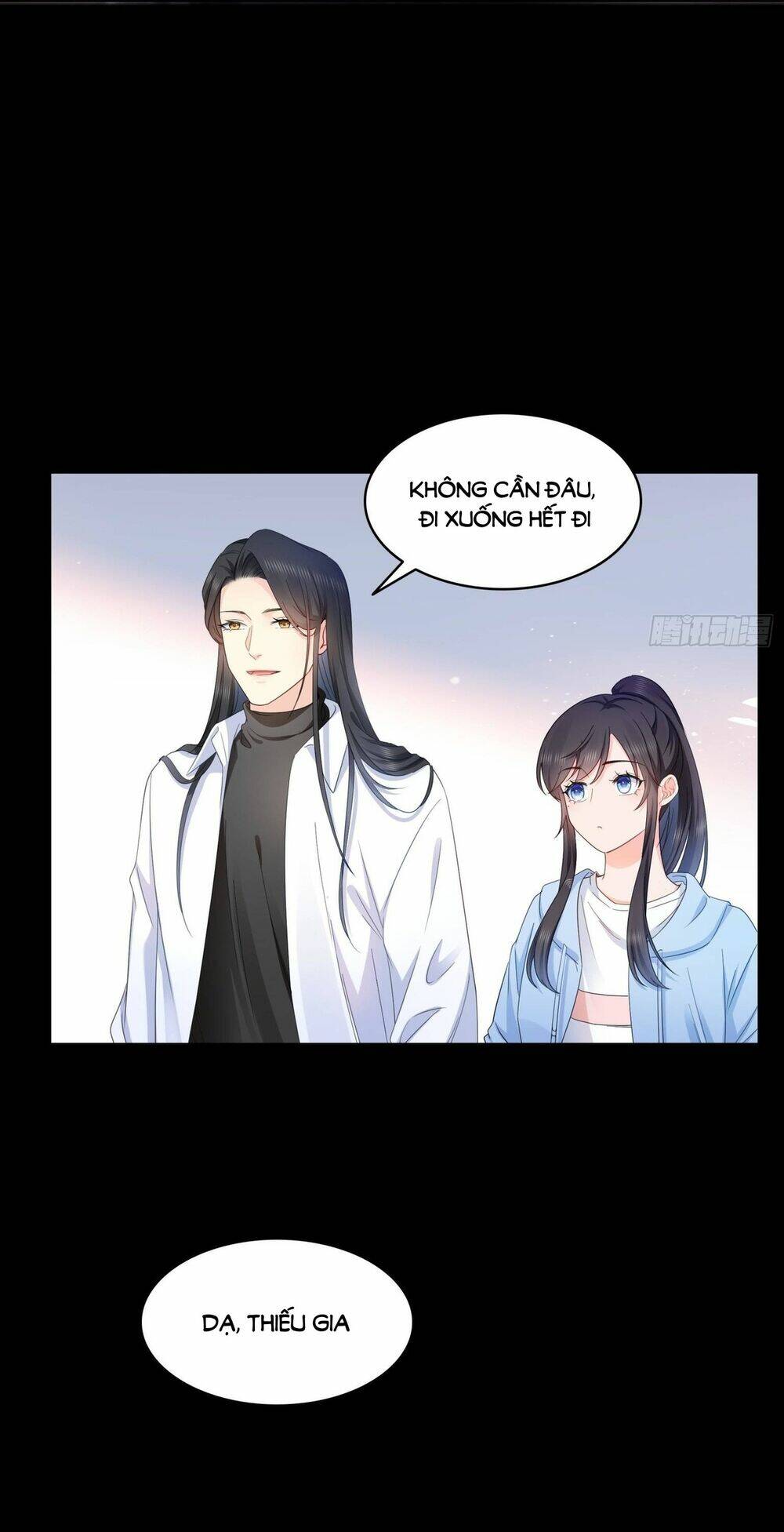 Hệt Như Hàn Quang Gặp Nắng Gắt Chapter 481 - Trang 25