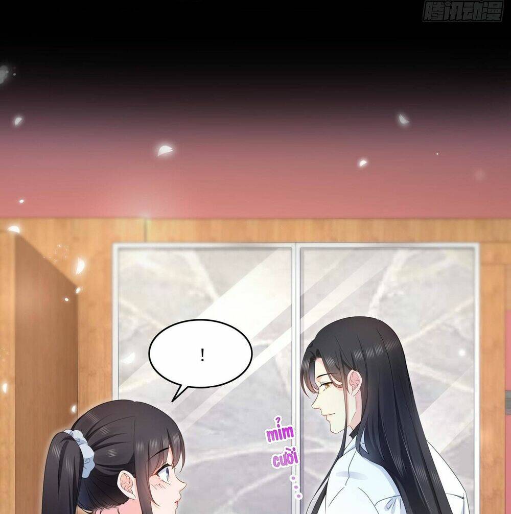 Hệt Như Hàn Quang Gặp Nắng Gắt Chapter 481 - Trang 28