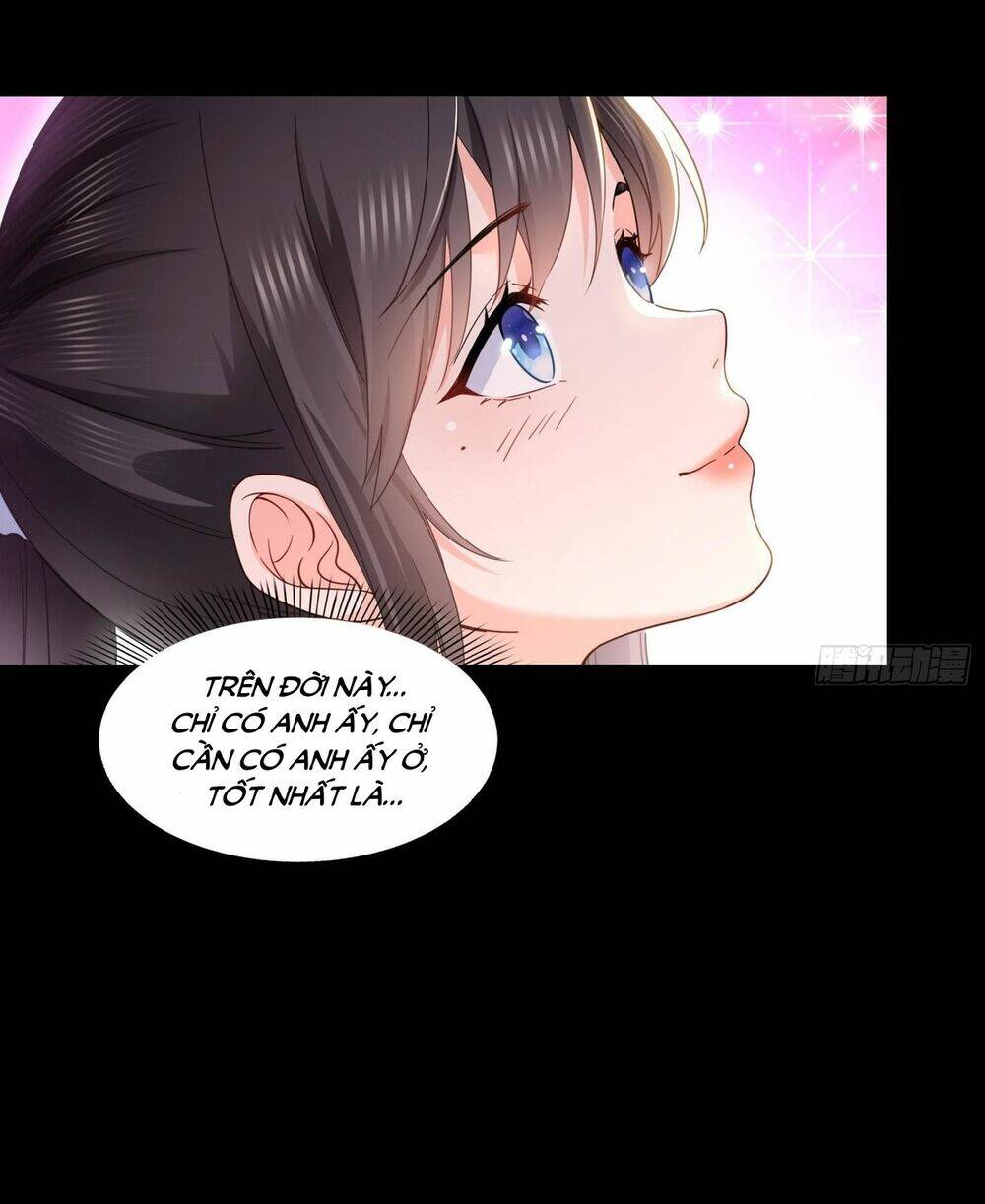 Hệt Như Hàn Quang Gặp Nắng Gắt Chapter 481 - Trang 30