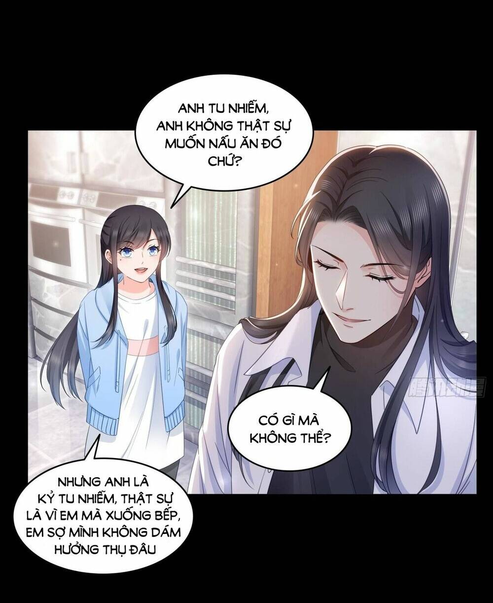 Hệt Như Hàn Quang Gặp Nắng Gắt Chapter 481 - Trang 31