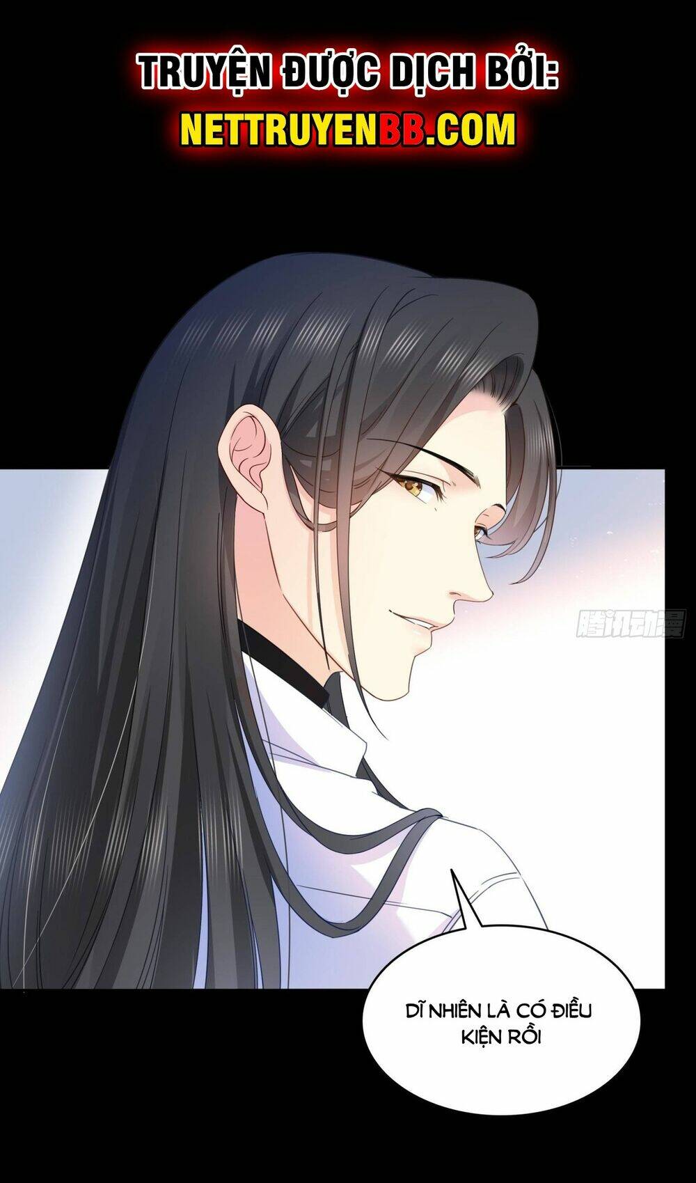 Hệt Như Hàn Quang Gặp Nắng Gắt Chapter 481 - Trang 32