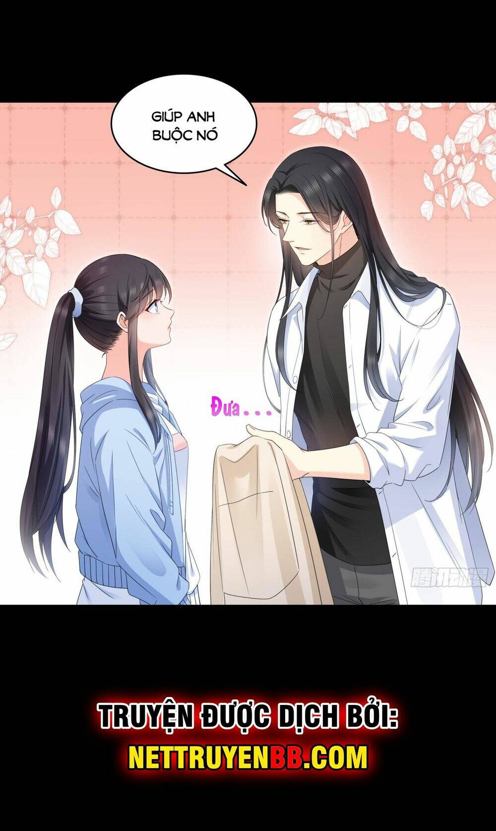 Hệt Như Hàn Quang Gặp Nắng Gắt Chapter 481 - Trang 34