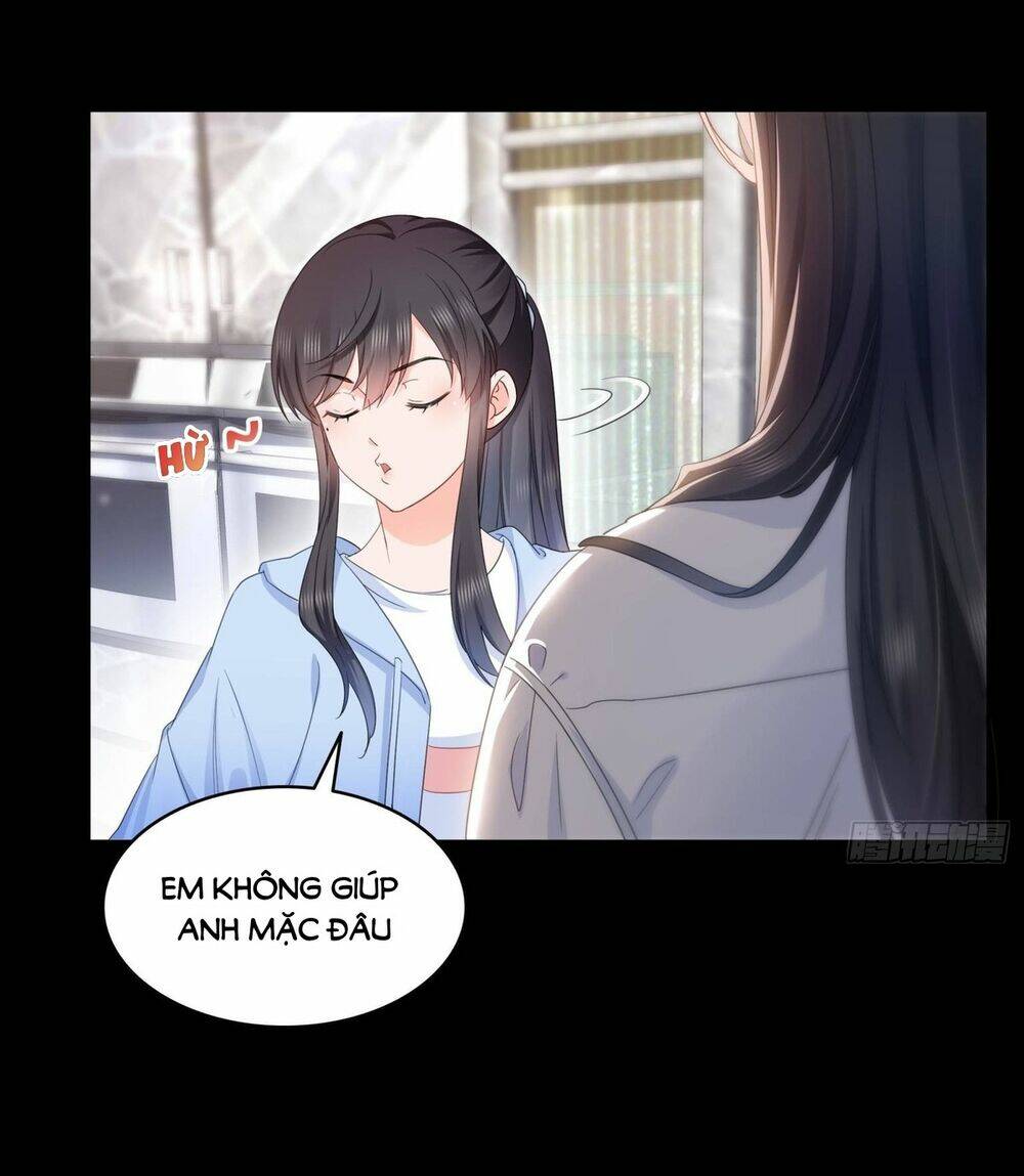 Hệt Như Hàn Quang Gặp Nắng Gắt Chapter 481 - Trang 35