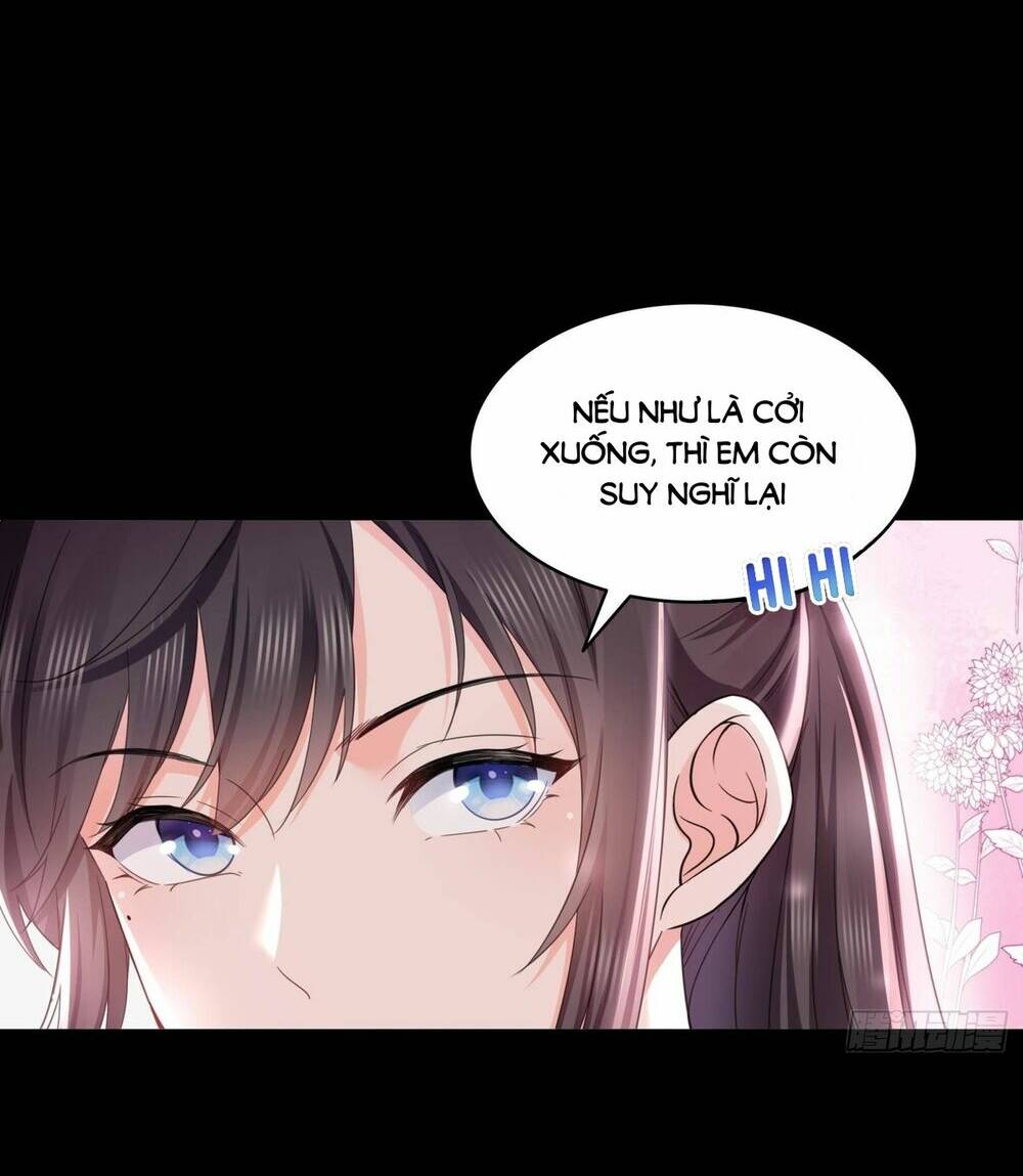 Hệt Như Hàn Quang Gặp Nắng Gắt Chapter 481 - Trang 36