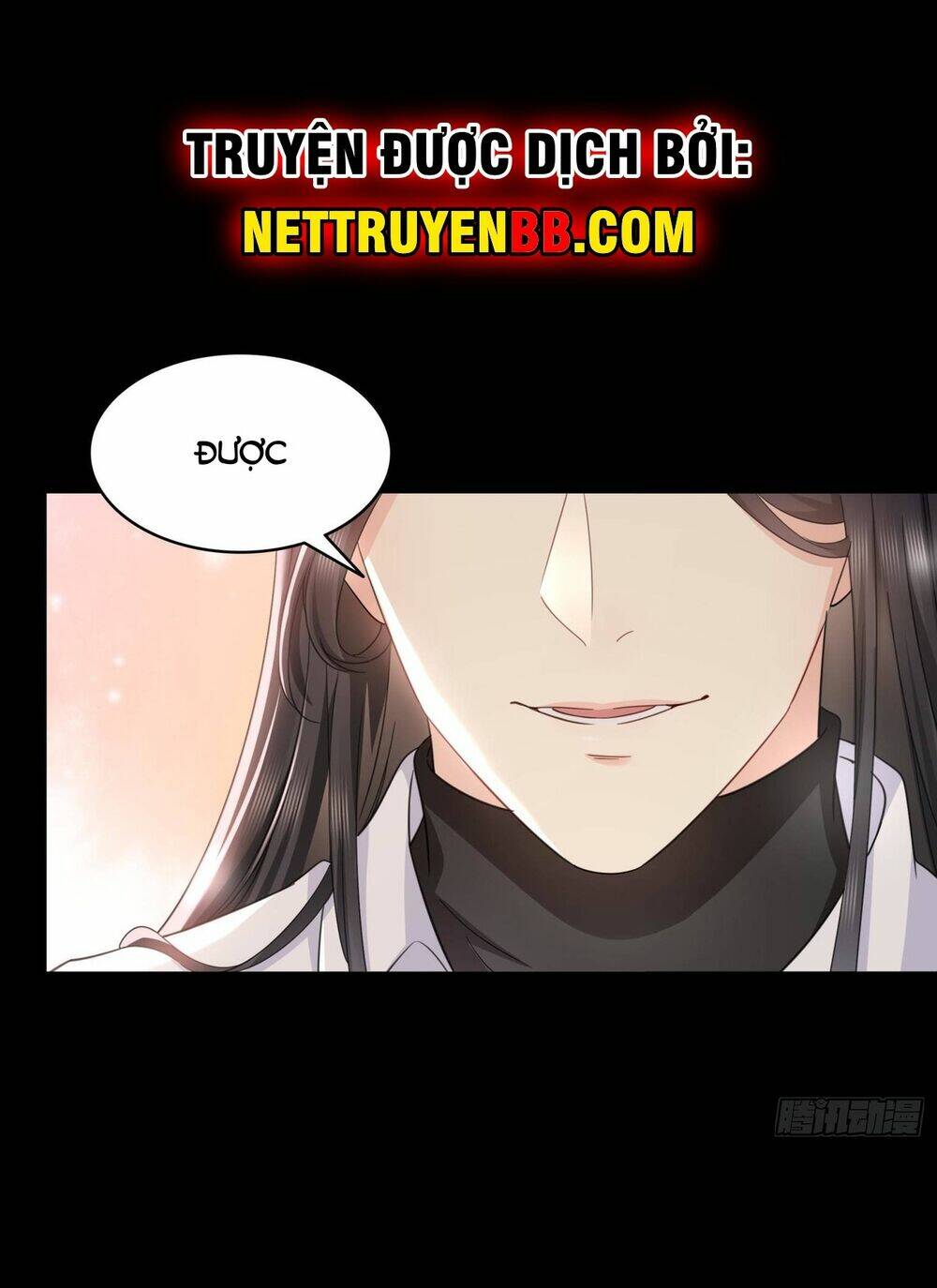 Hệt Như Hàn Quang Gặp Nắng Gắt Chapter 481 - Trang 37