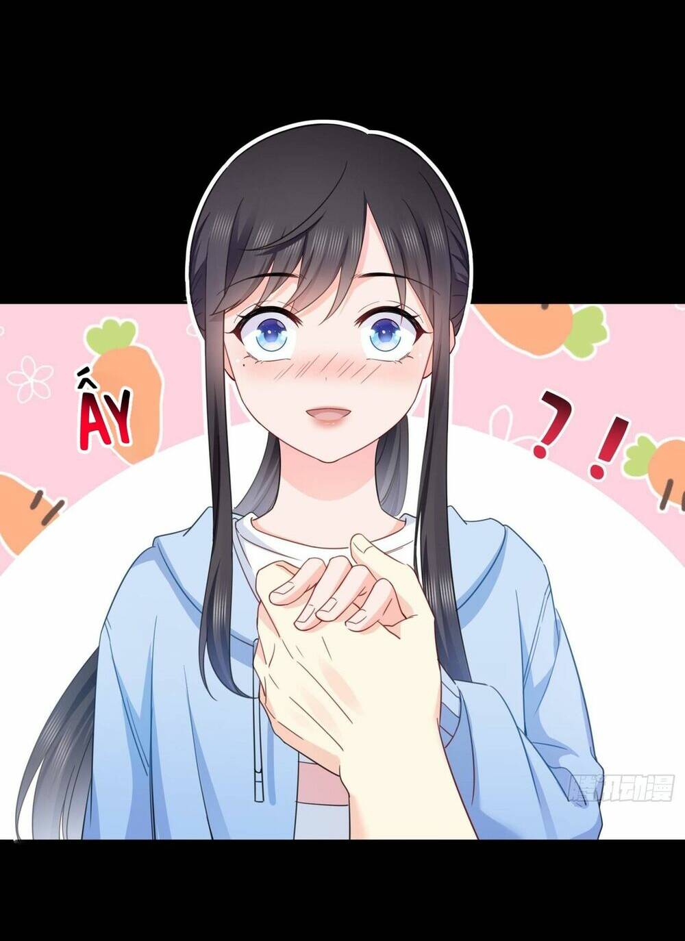 Hệt Như Hàn Quang Gặp Nắng Gắt Chapter 481 - Trang 38