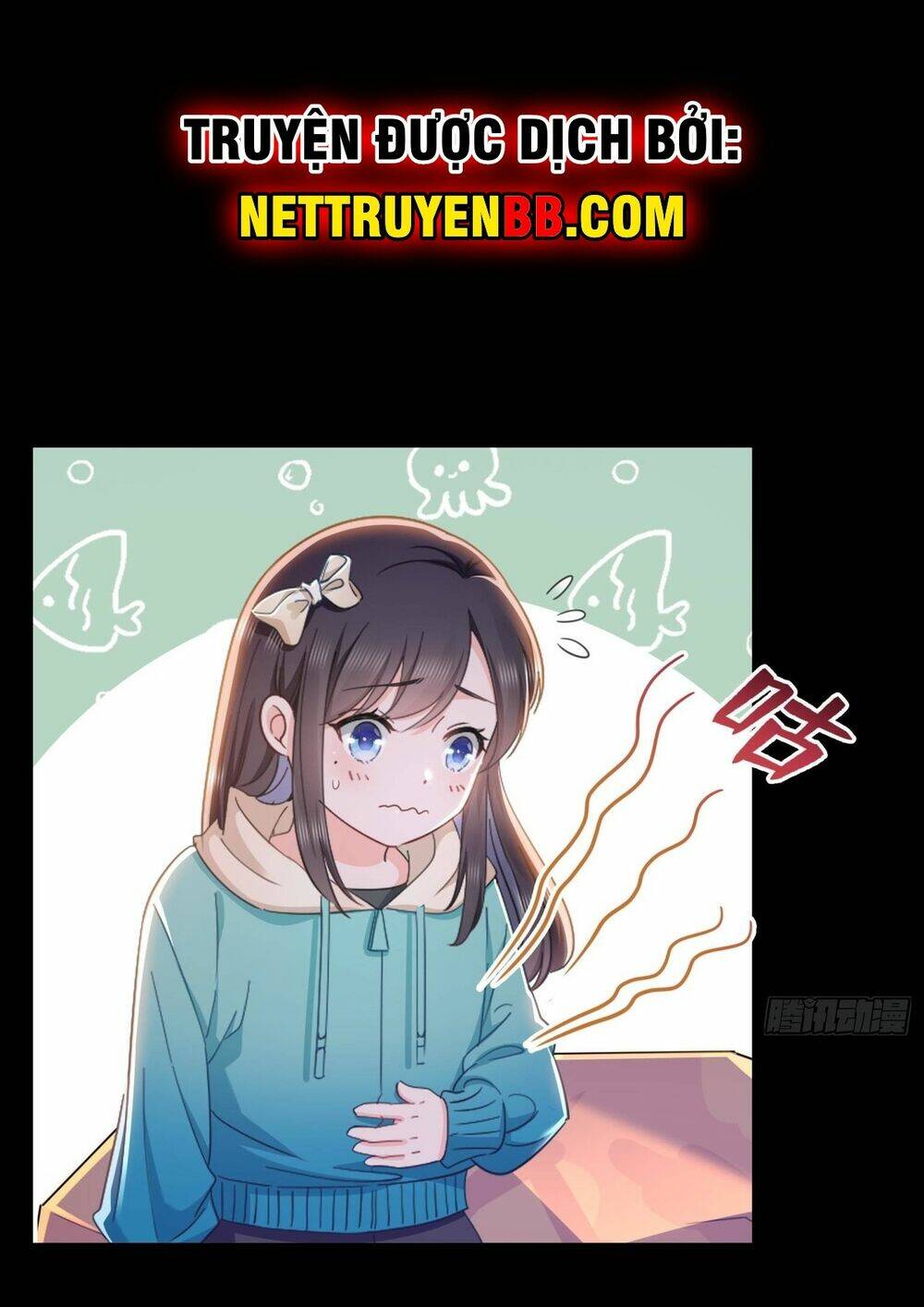 Hệt Như Hàn Quang Gặp Nắng Gắt Chapter 481 - Trang 3