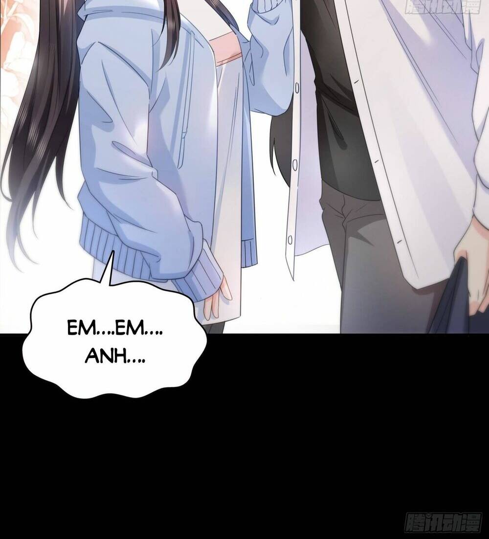 Hệt Như Hàn Quang Gặp Nắng Gắt Chapter 481 - Trang 40