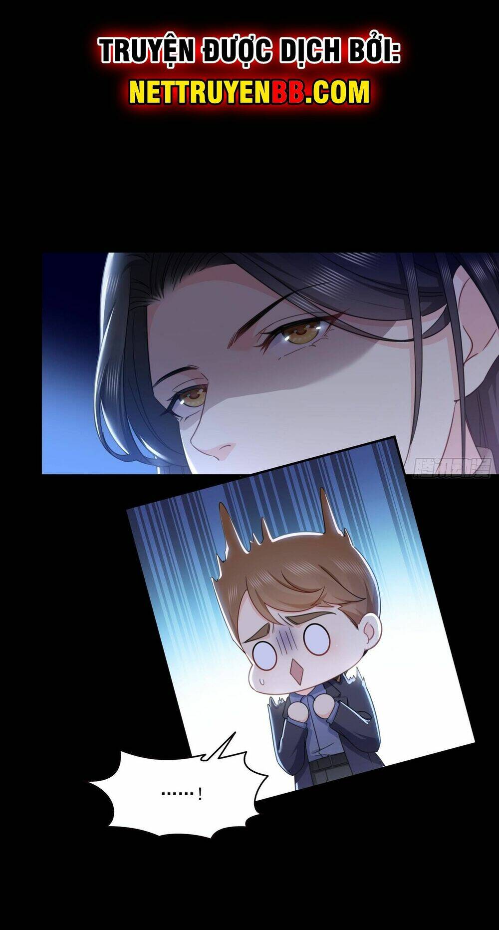 Hệt Như Hàn Quang Gặp Nắng Gắt Chapter 481 - Trang 5