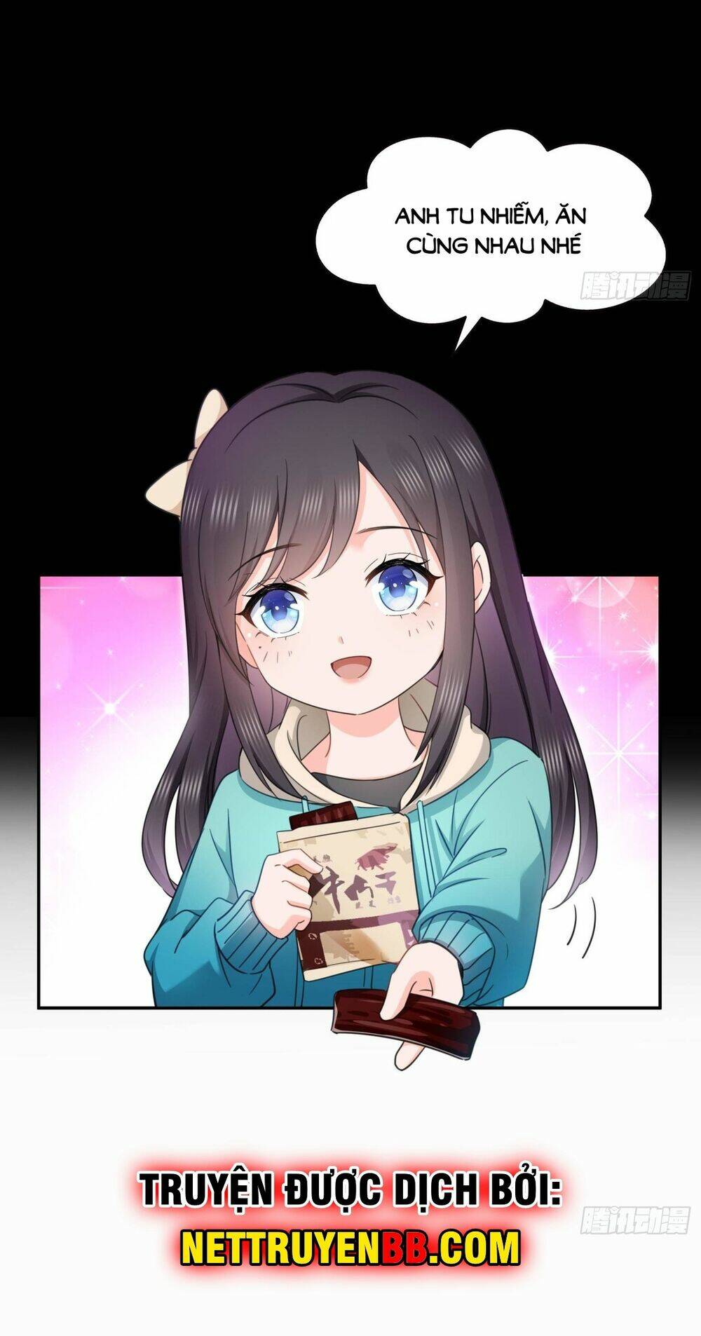 Hệt Như Hàn Quang Gặp Nắng Gắt Chapter 481 - Trang 6