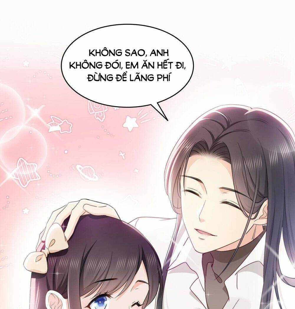 Hệt Như Hàn Quang Gặp Nắng Gắt Chapter 481 - Trang 7