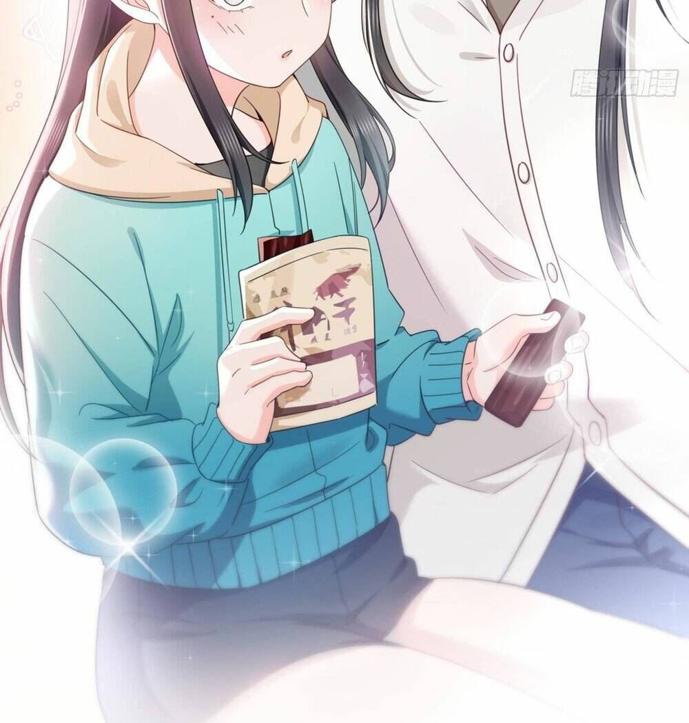 Hệt Như Hàn Quang Gặp Nắng Gắt Chapter 481 - Trang 8